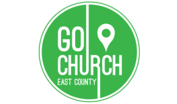 Preaching – Go Church East County