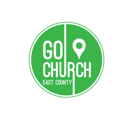 Preaching – Go Church East County