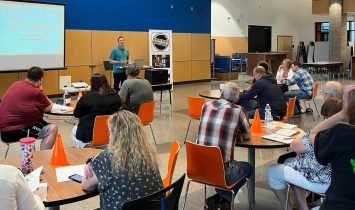 Go Church Network – Simple Evangelism Training