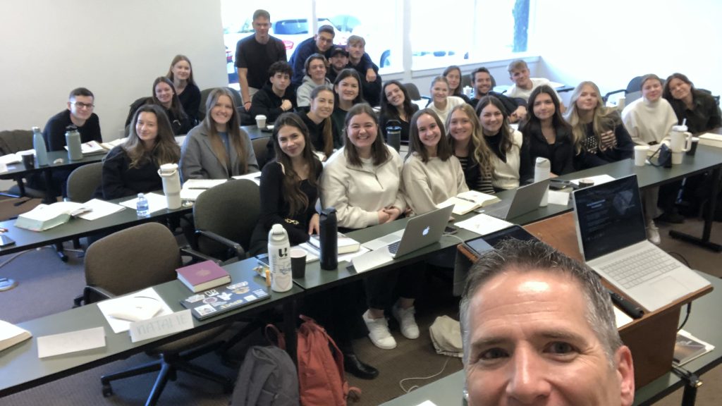 April 10-12 – Tentative – Spring of Life Bible Academy – Ukrainian Event