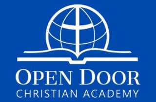 Open Door Christian Academy – Chapel