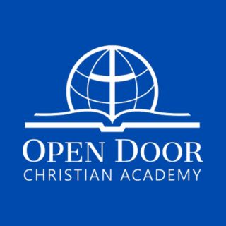 Open Door Christian Academy – Chapel