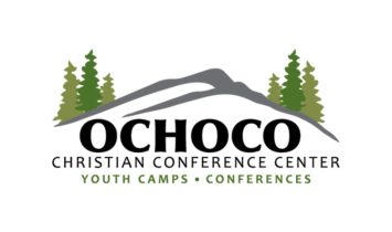Aug 3-7 Ochoco Christian Conference Center – High School Youth Camp